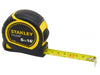 Stanley Tools Tylon Pocket Tape 5m/16ft (Width 19mm) Carded - STA030696N