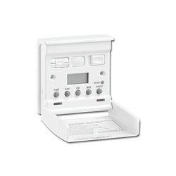 Greenbrook Electronic 7 Day Wall Switch Timer - T40S