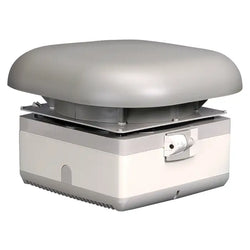 Vent Axia T-Series 7 Commercial Roof Fan TX7RF - W162210