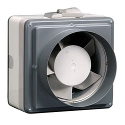 Vent Axia T-Series 12" Commercial In-Line Fan TX12IL - W164710