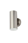 Forum Melo 10W LED Up/Down Wall Light 4000K - Stainless Steel - ZN-33460-SST