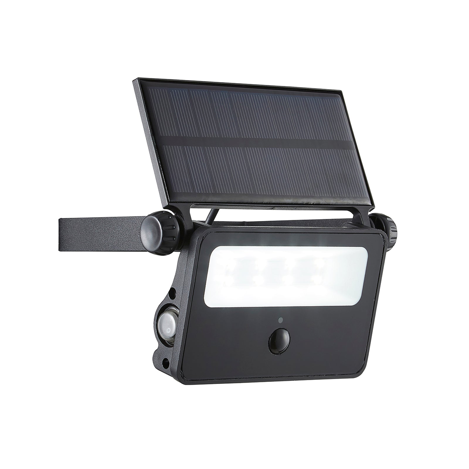 Image of a Forum outdoor security wall light on a white background