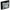 BG Evolve Matt Black Single Switched 13A Power Socket + 2 X USB (2.1A) - PCDMB21U2B, Image 3 of 3