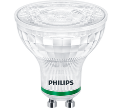 Philips Master UltraEfficient 2.4-50W LED GU10 Cool White 36° - 929003163202 (UK1022)