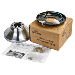 Fantasia Ceiling Fan Conversion Kit - Pewter - 330301