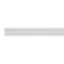 Kosnic Twin Output 5FT 50W Integrated LED Batten - Cool White - KBTN50LS3-W40