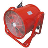 Koolbreeze KSW14400 230v Industrial Portable Fan - 14400m3/hr - KSW14400-230