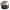 Robus 1350W HELM High Speed Hand Dryer - White - R1350HSD-01, Image 1 of 1