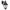 Philips Massive LIMA Wall Lantern Black - 714260130, Image 1 of 1