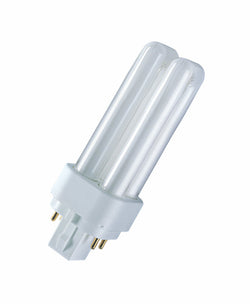 Osram 18W Dulux CFL DE 4 PIN Daylight - OS564944