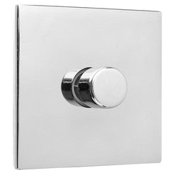 Fantasia Lighting Dimmer Wall Control - Black Nickel - 334101