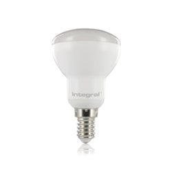 Integral 6W R50 E14 SES Warm White - 26-37-81
