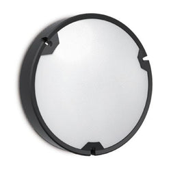 Kosnic Clip on Rings for Viso Bulkhead - KBHC7-TBLK
