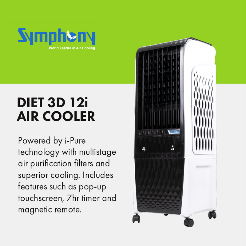 Symphony 12i shop
