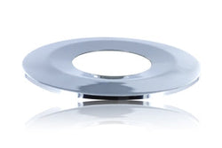 WARMTONE & COLOUR SWITCHING FIRE RATED DOWNLIGHT POLISHED CHROME BEZEL - ILDLFR70G003