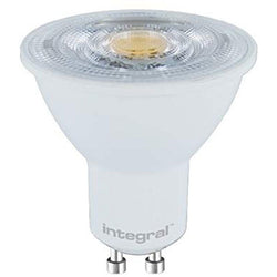 Integral 4.7W GU10 Daylight - ILGU10NG091