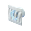 Manrose Manrose Flat Axial Fan 100mm - FLAT100T