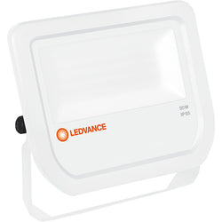 Ledvance GEN3 50W LED Floodlight White, 4000K - 421288 - F5040W