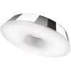 Philips HOLE Ceiling Lamp Chrome - 322071116