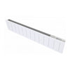 Dimplex Saletto 500W Low Profile Panel Heater - White - LPP050E