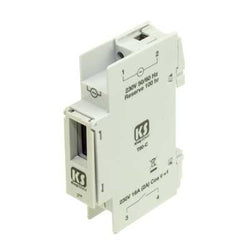 Greenbrook Din Rail Time Switch - T80-C