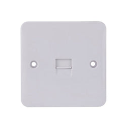 Schneider Lisse 1 Gang 1 X Bt Secondary - GGBL7062