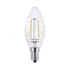 Philips 2.3W LED E14 SES Candle Warm White - 52382700