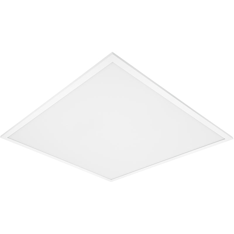 LEDVANCE 40W 600x600mm 90 Degree LED Ceiling Panel Cool White VP60