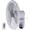 Prem-I-Air 16inch. Wall Fan with Remote Control And Timer - EH1620