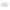 JCC V50 Tilt product converter plate WH finish - JC1004/WH, Image 1 of 1