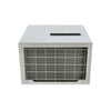 Prem-I-Air 12000 BTU Window Unit Air Conditioner With Remote Control - White - EH0537