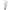 Megaman 7W ES E27 GLS Warm White Dimmable - 148362, Image 1 of 1