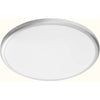 Philips Twirly 12W LED Round Ceiling Light Grey - Warm White - 915004571301