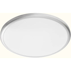 Philips Twirly 12W LED Round Ceiling Light Grey - Warm White - 915004571301