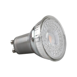 Kosnic 4.5W GU10 Daylight - KTEC4.5PWR/GU10-S65
