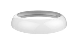 Kosnic Clip On Polo Ring White (For KBHDDC6S65) - KBHC6-TWHT