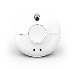 Fire Angel Mains Optical Smoke Alarm with 9V BatteryBack-up - SW1-PF-T