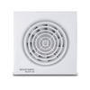 Envirovent Silent 125mm Timer, Adjustable Humidity Sensor - SIL125HT