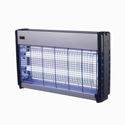 Manrose 41.5W Wall Mountable Fly Killer 150m² - MANFK150