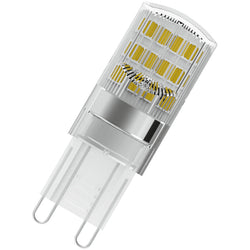 Osram-Ledvance 1.9W-20W G9 Capsule 300°, 2700K - 625969-064579 - G920CL827