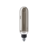 Philips Decorative LED Giant 6.5W-20W ES E27 T65 1800K Smoky Dimmable Bulb  - Very Warm White - 31541900