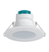 Crompton Phoebe LED Corinth Integrated LED Downlight 5W - Warm White