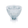 Osram 4W Paratham Clear LED Spotlight MR11 Very Warm White - (448766-636583)