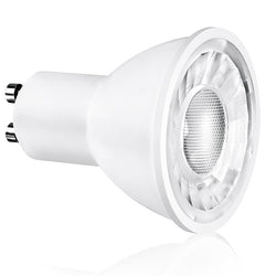 Aurora Enlite 4W LED GU10 PAR16 Cool White Dimmable - EN-DGU004/40