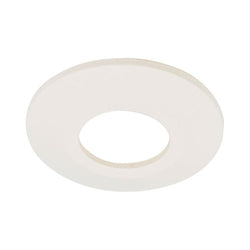 Robus Triumph Activate Trim Bezel - Matte White - RATRTRIM-11
