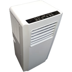 Prem-I-Air 2.6kW 9000 Btu Portable Air Conditioner with Dehumidifier/Timer - EH1806 (Return Unit)