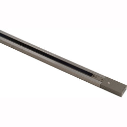Robus 16Amp 1m Lighting Track - White - R1T-01