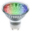 Deltech 1.4W LED GU10 RGB Colour Changing - DL-9021MC