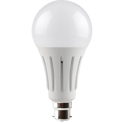 Kosnic 22W B22 GLS Warm White - KTC22GLS/B22-N30