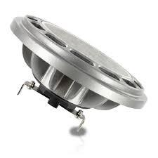 Integral 16w Dimmable AR111 Warm White - ILAR111DD004